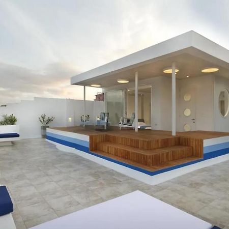 Casa Azul Cartagena - Alma Hotels Luaran gambar