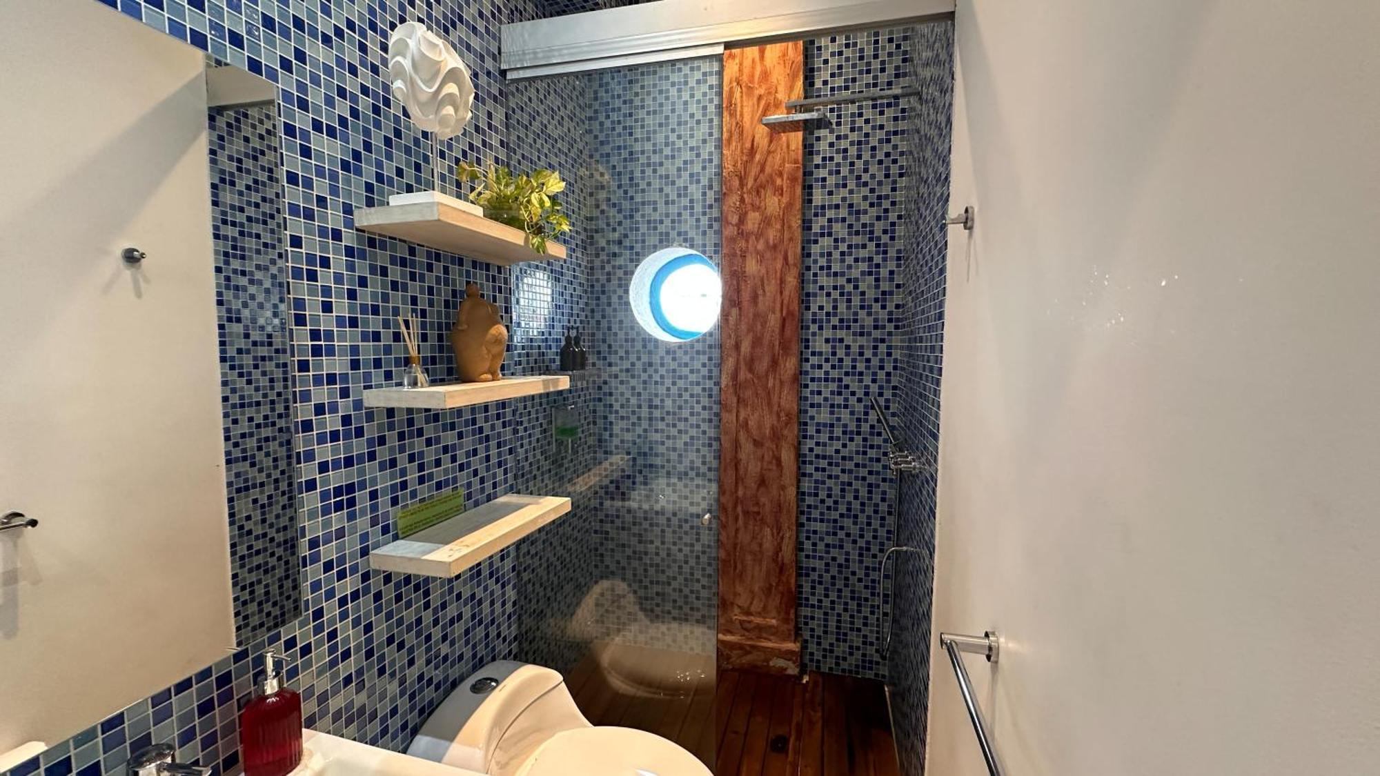 Casa Azul Cartagena - Alma Hotels Luaran gambar