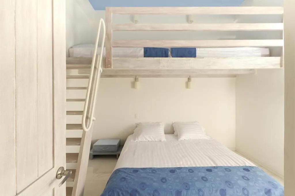 Casa Azul Cartagena - Alma Hotels Luaran gambar