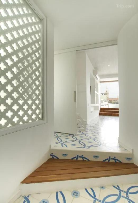 Casa Azul Cartagena - Alma Hotels Luaran gambar
