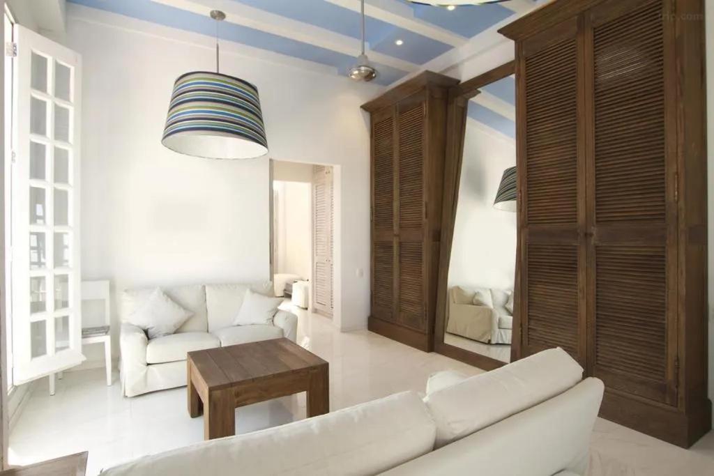 Casa Azul Cartagena - Alma Hotels Luaran gambar