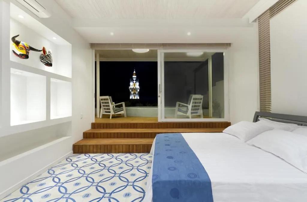 Casa Azul Cartagena - Alma Hotels Luaran gambar