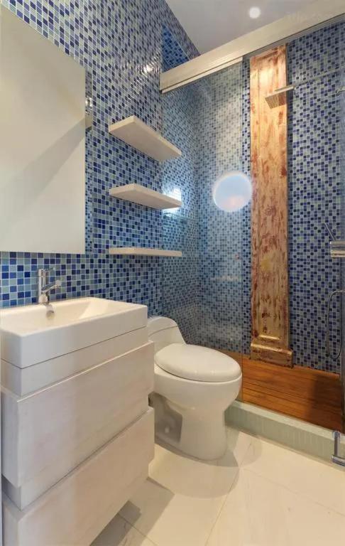 Casa Azul Cartagena - Alma Hotels Luaran gambar