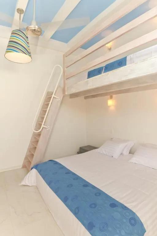Casa Azul Cartagena - Alma Hotels Luaran gambar